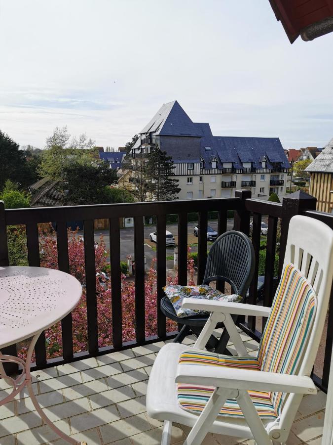 Cabourg Cosy, Appartement Refait A Neuf, 5 Min A Pied De La Mer Apartment Cabourg