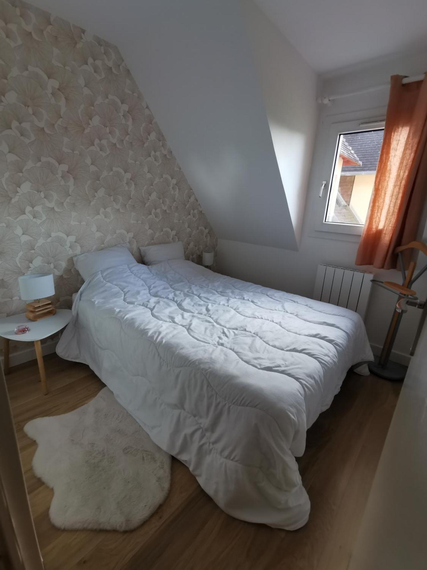 Cabourg Cosy, Appartement Refait A Neuf, 5 Min A Pied De La Mer * Cabourg
